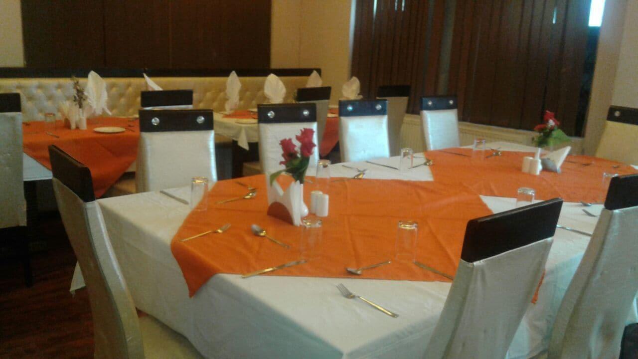 Hotel Pine Spring Gulmarg