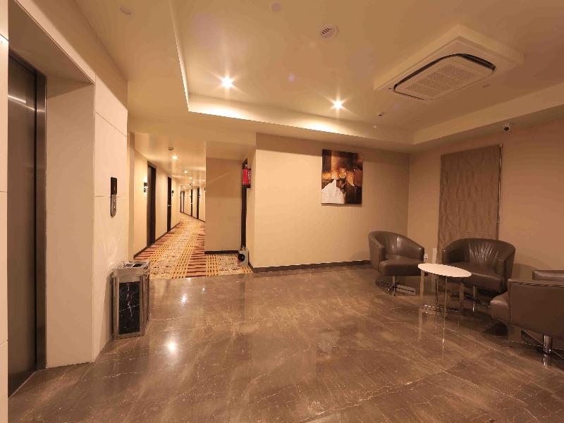 Hotel Regalia Tirupati by null