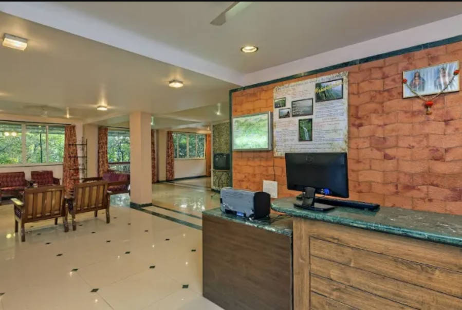 Bella Vista Resort