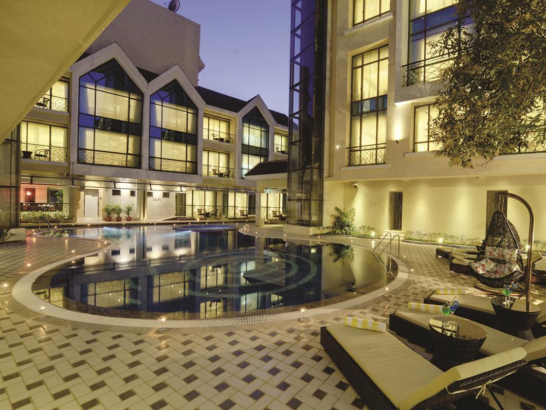 Picaddle The Luxury Boutique Resort