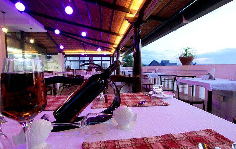 Le Chateau - A Heritage Boutique Hotel