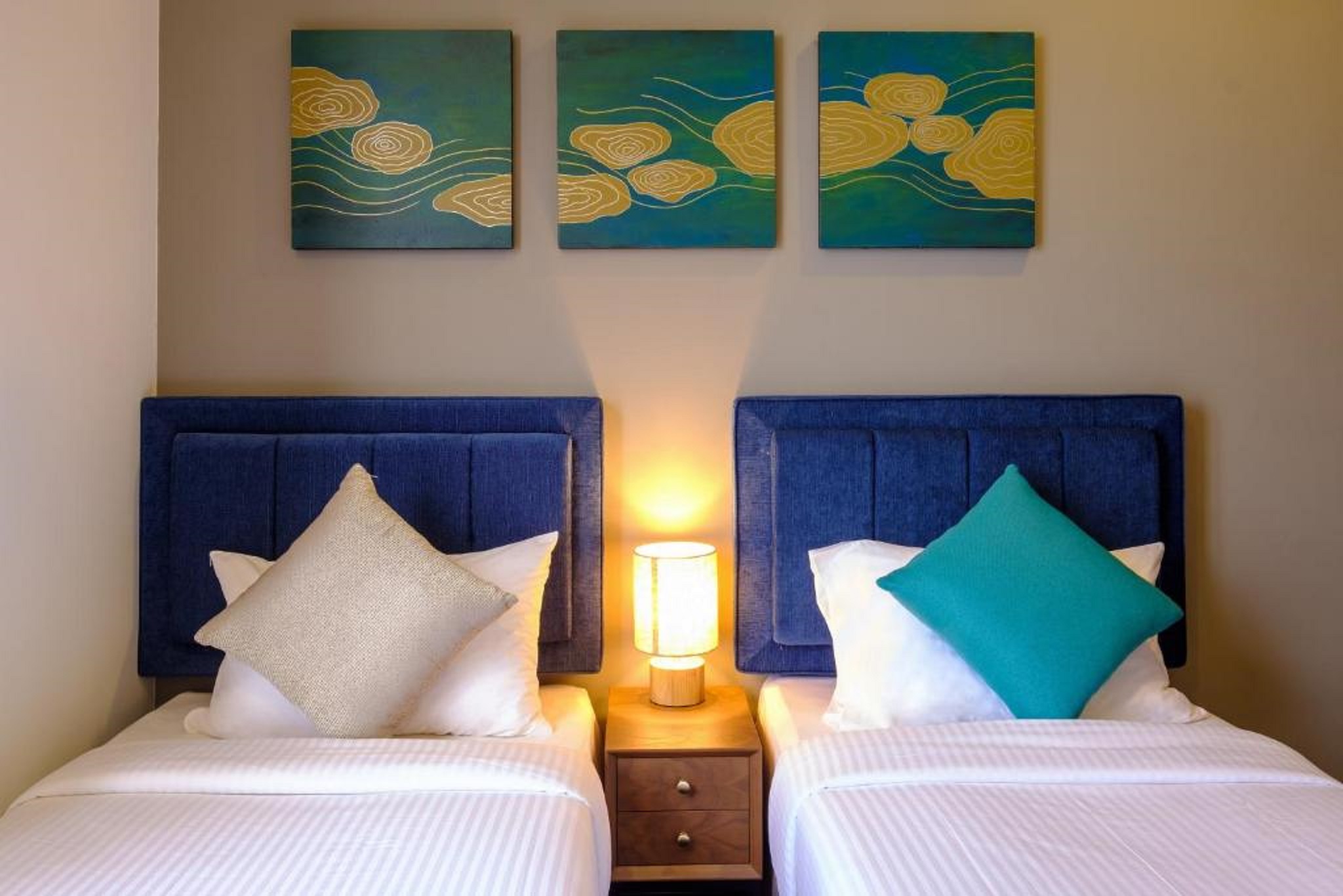 Tanjung Point Residence