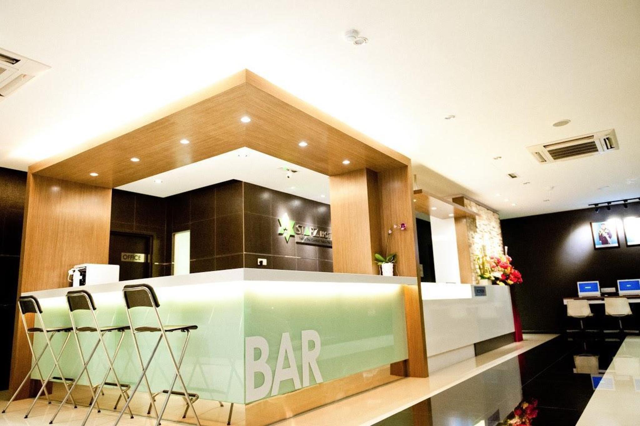 Starz Hotel