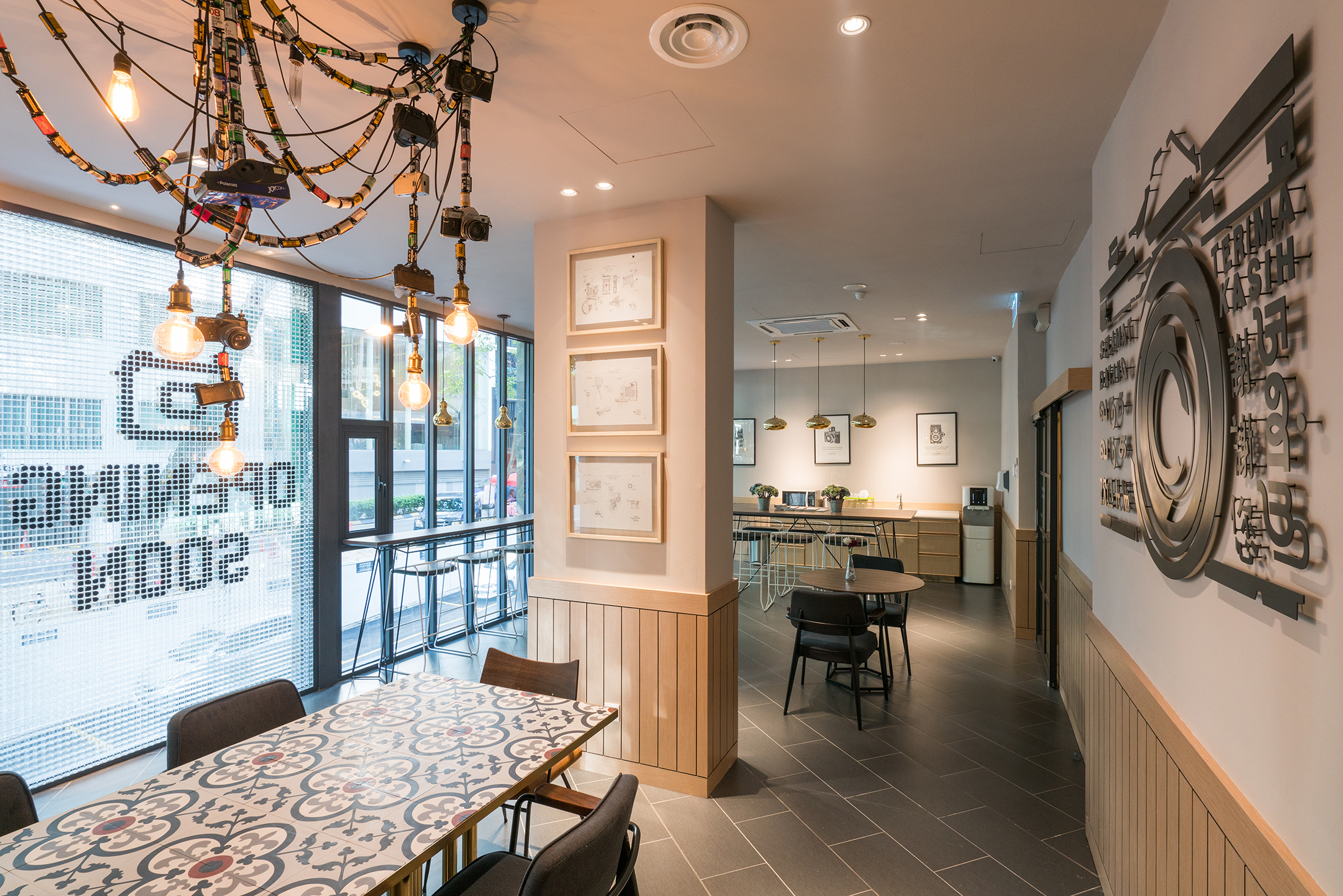 Gold3 Boutique Hotel by null