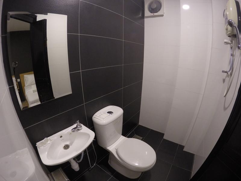Vio Hotel Sri Petaling
