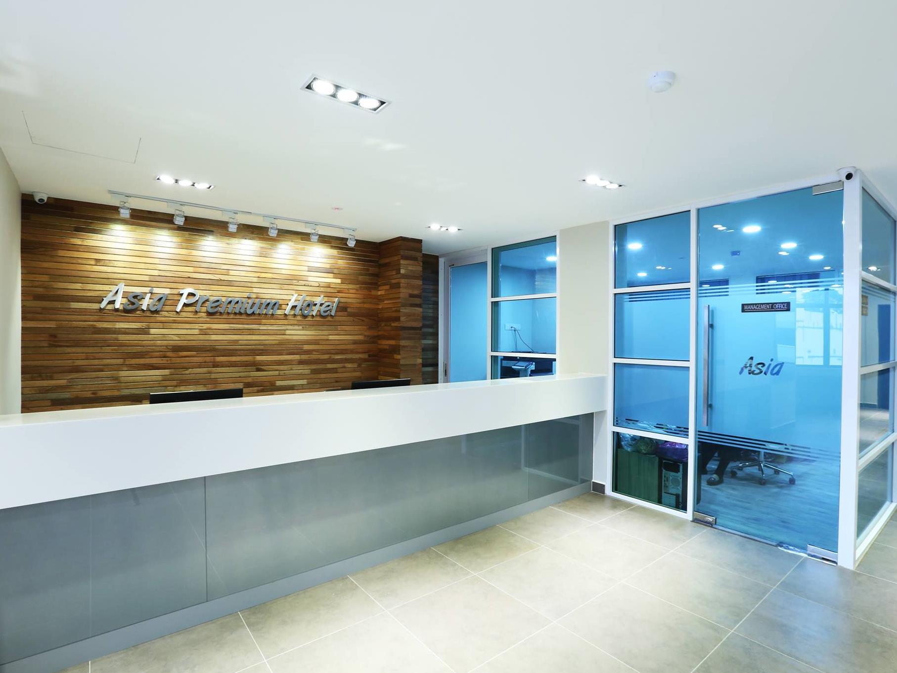 Asia Premium Hotel