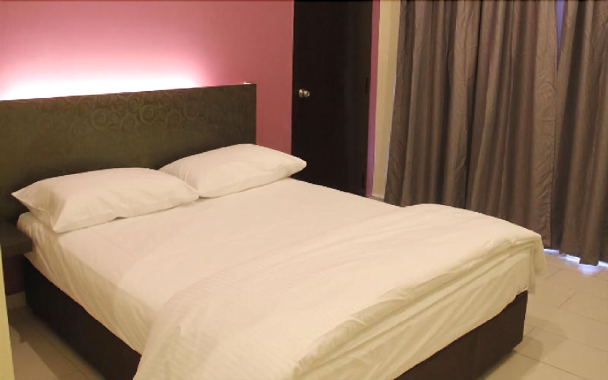 Mirage Pd Hotel