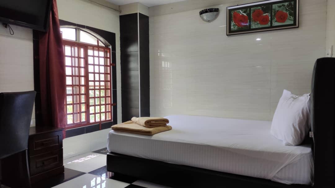 Kota Damansara Business Hotel