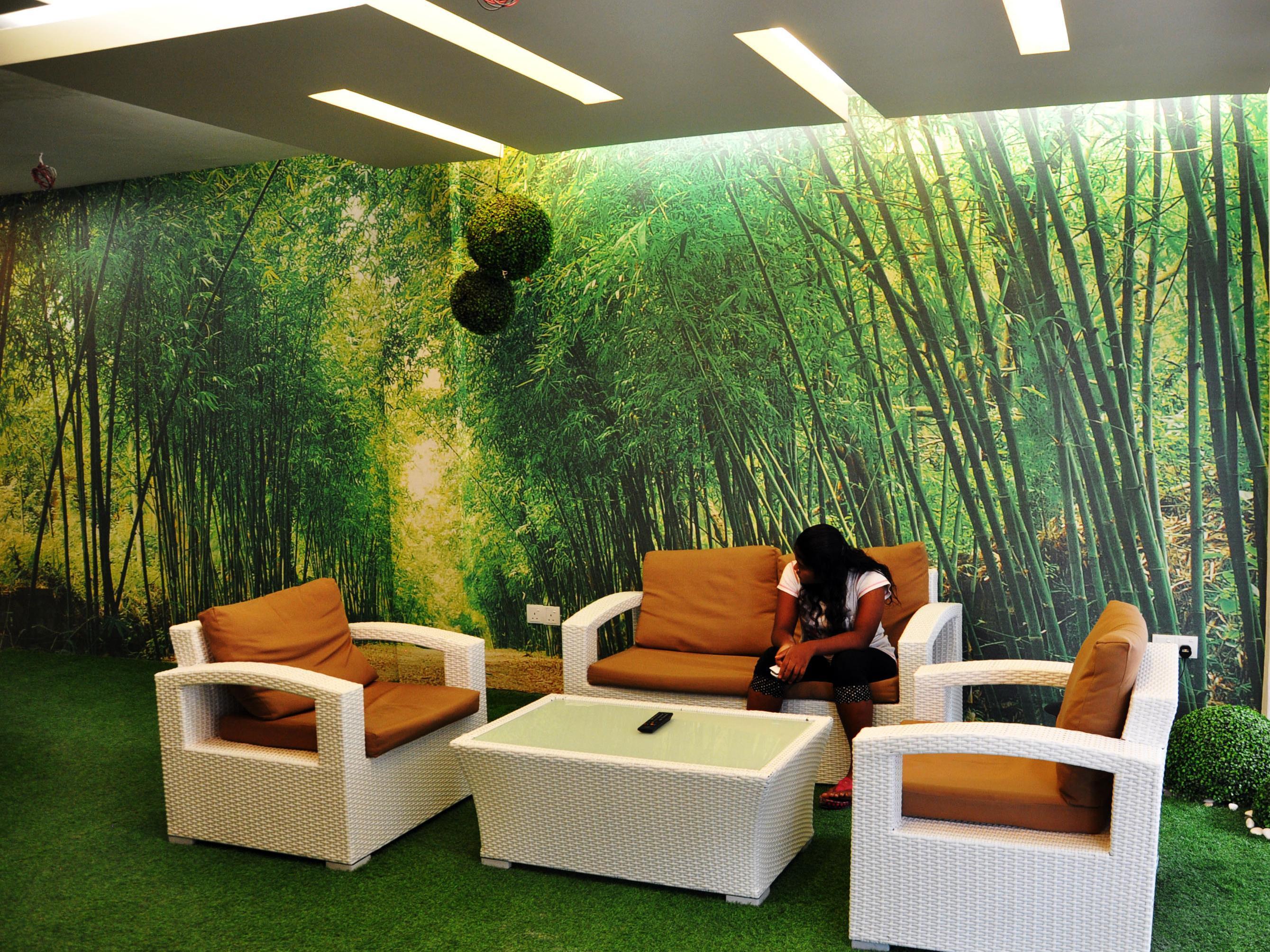 Dream Garden Hotel
