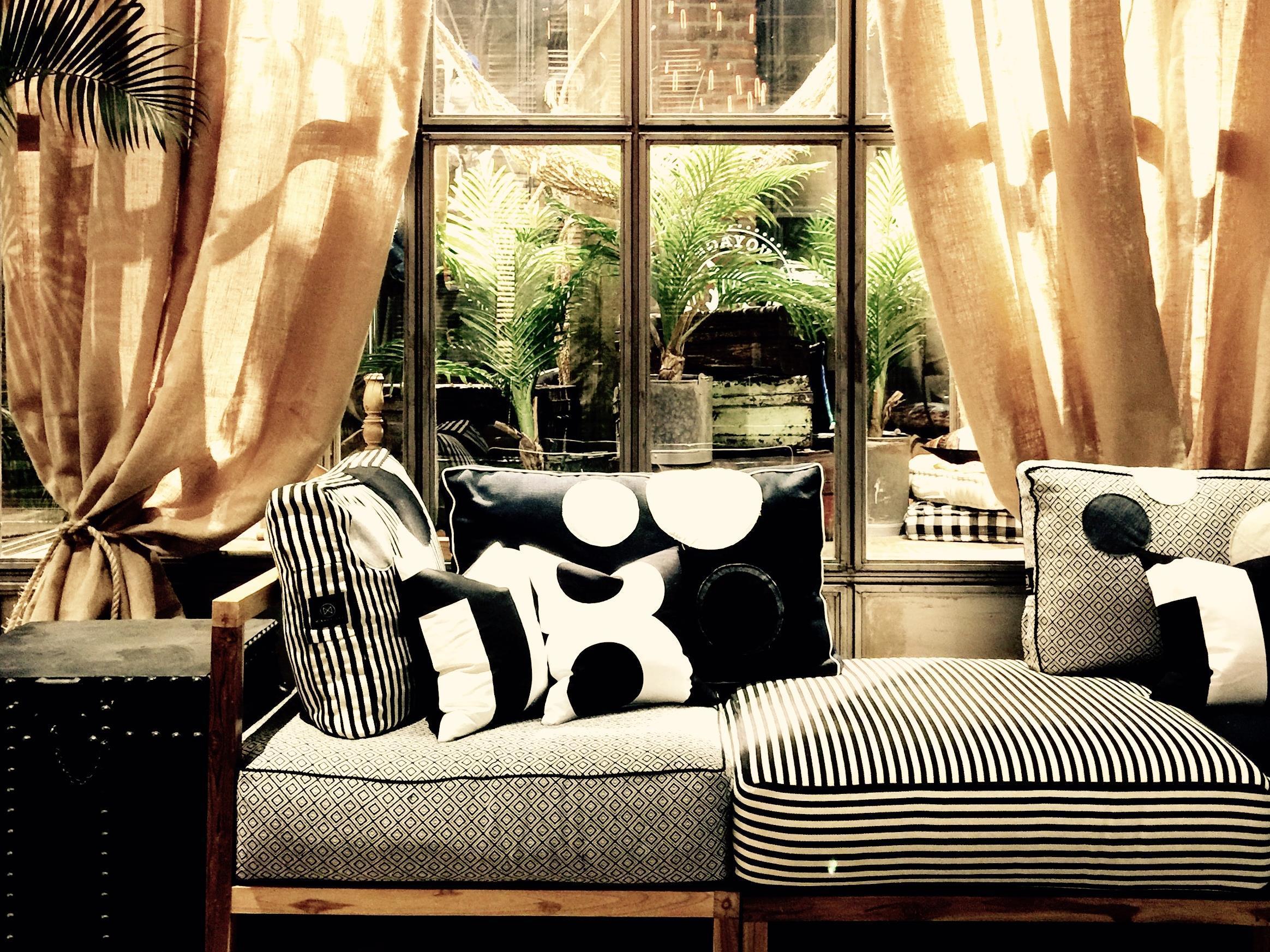 M Boutique Hotel Station 18