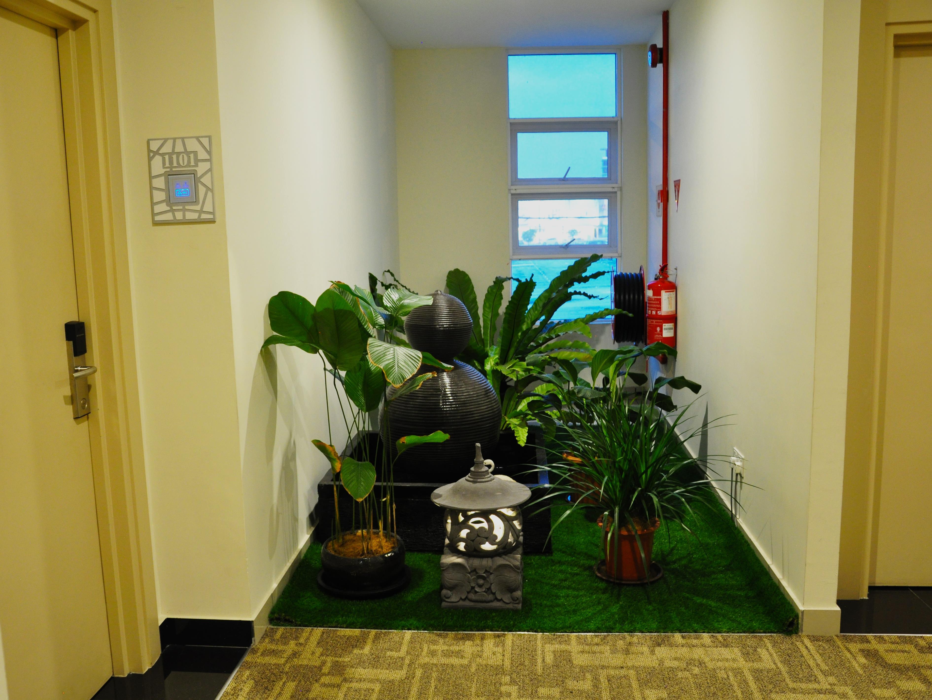 Valya Hotel