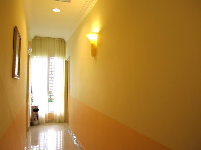 Sun Inns Hotel KopKastam Kelana Jaya