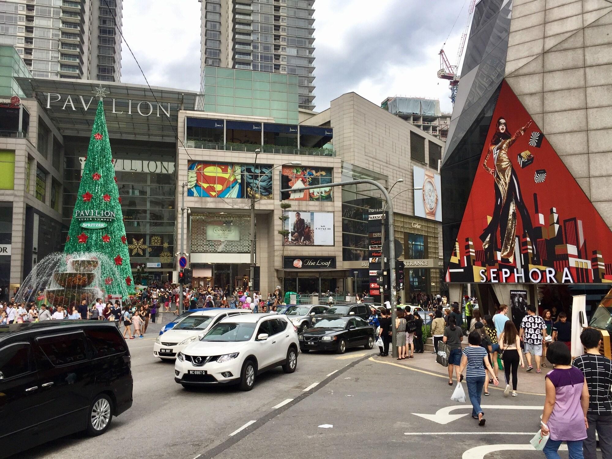 Chaos Boutique Hotel by null