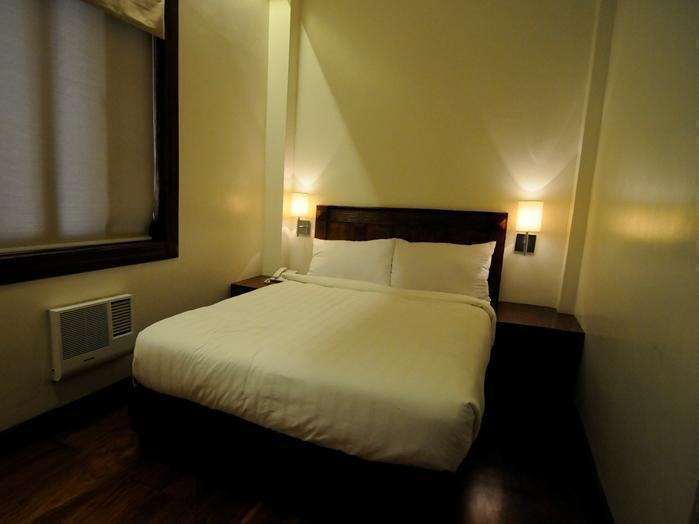 Hotel Veneto De Vigan by null