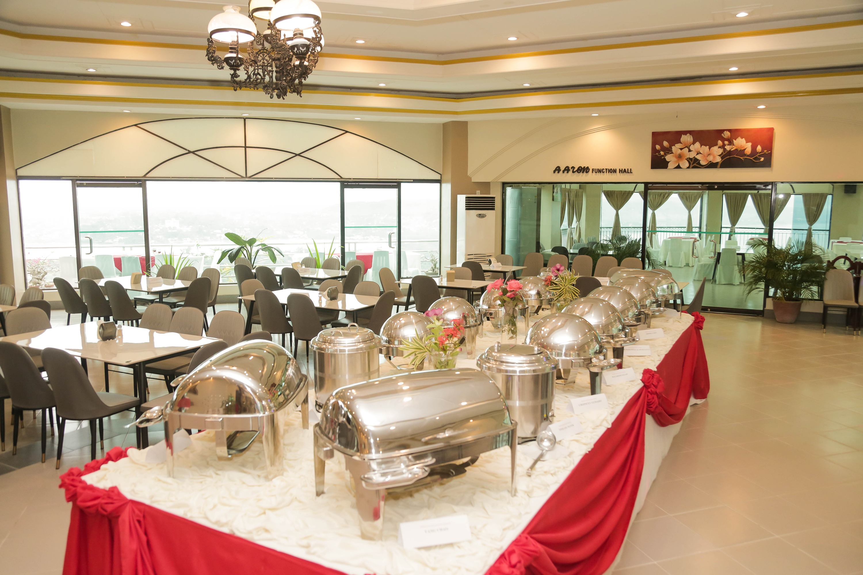 Bohol Plaza Resort and Restaurant