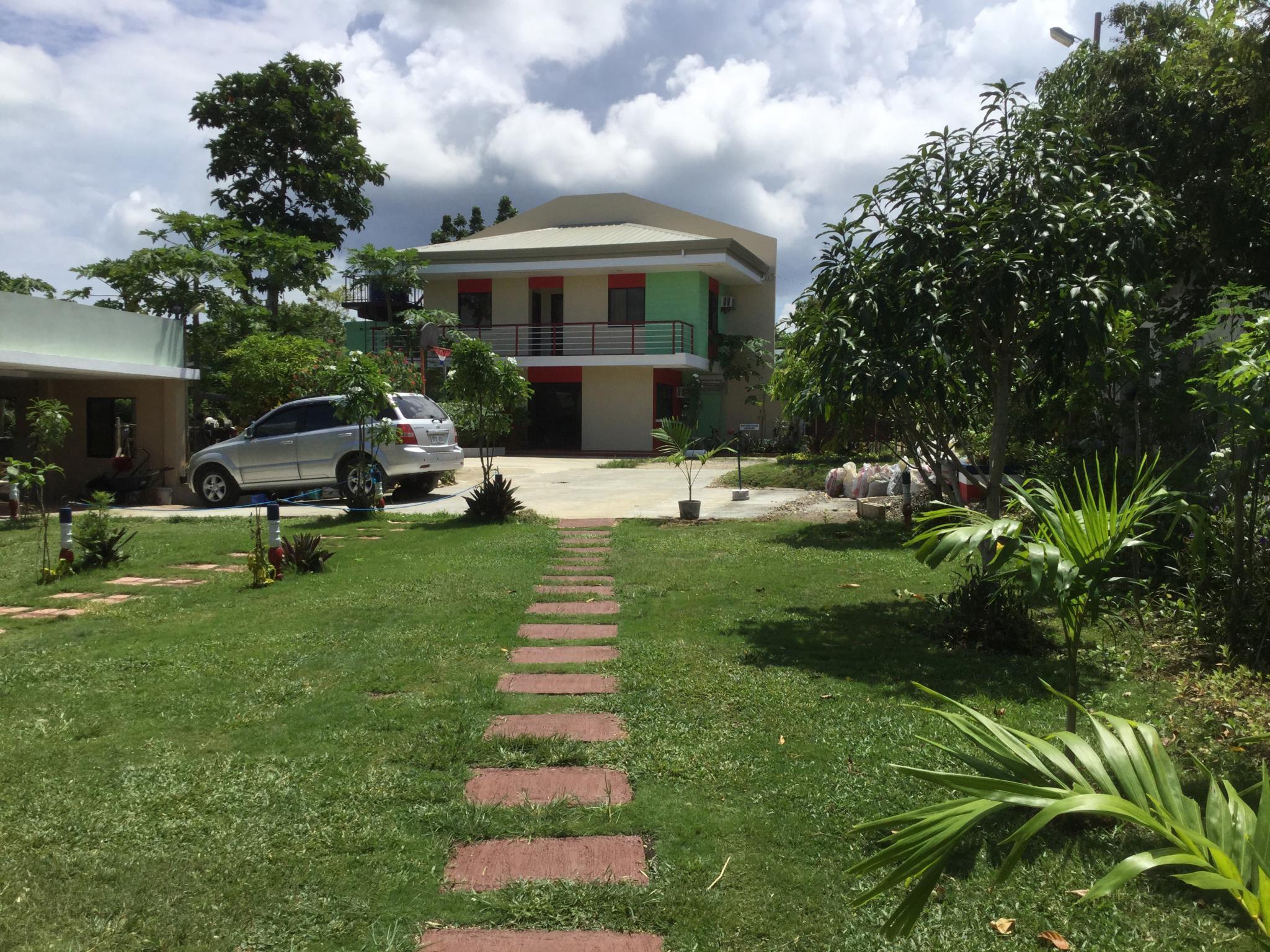 Villa De Gloria