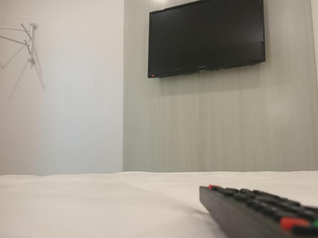 Go Hotels Butuan
