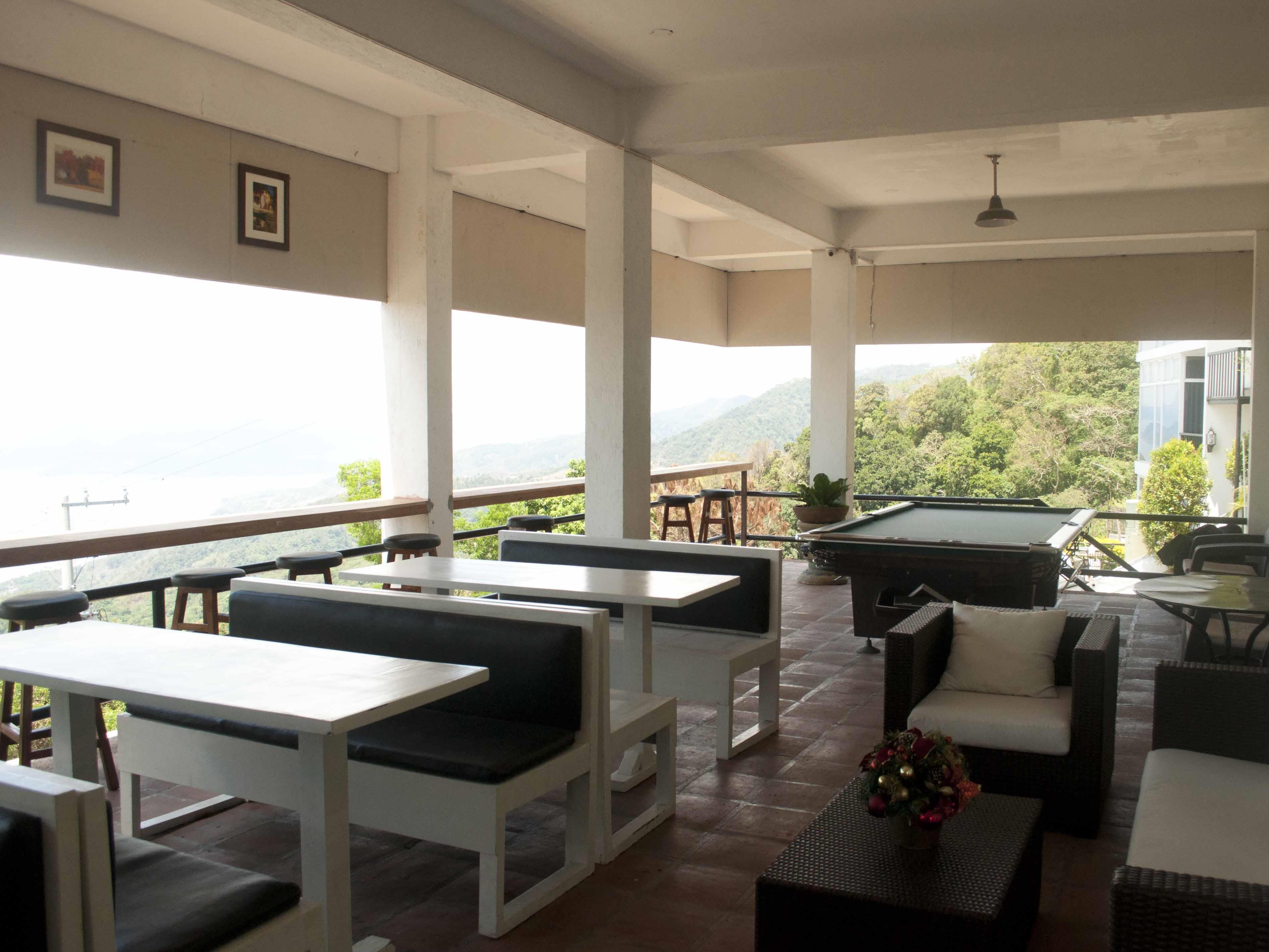 Casa Alegria Bed and Breakfast