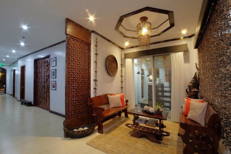 Coron Bancuang Mansion