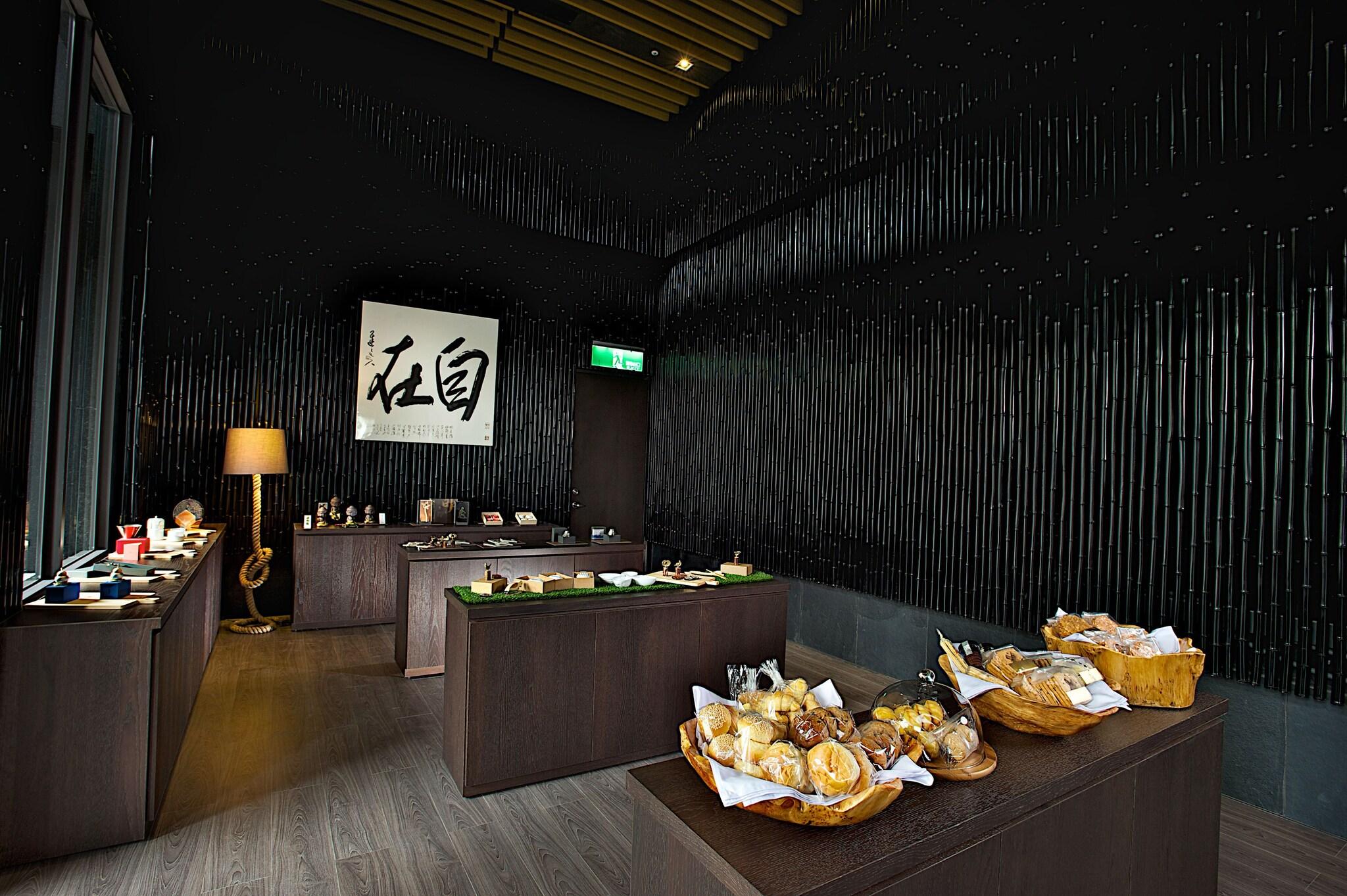 The GAYA Hotel by null