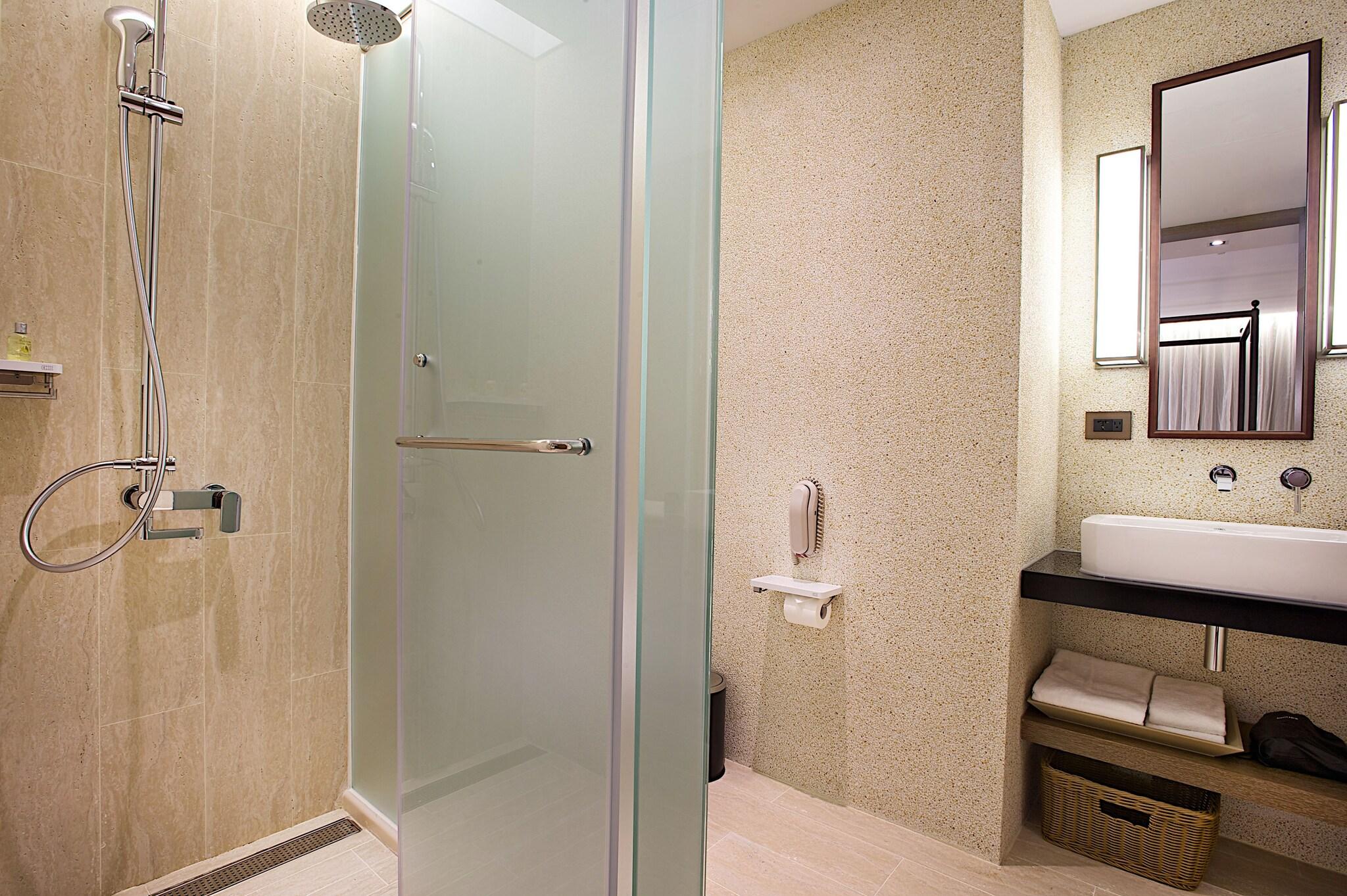 The GAYA Hotel by null