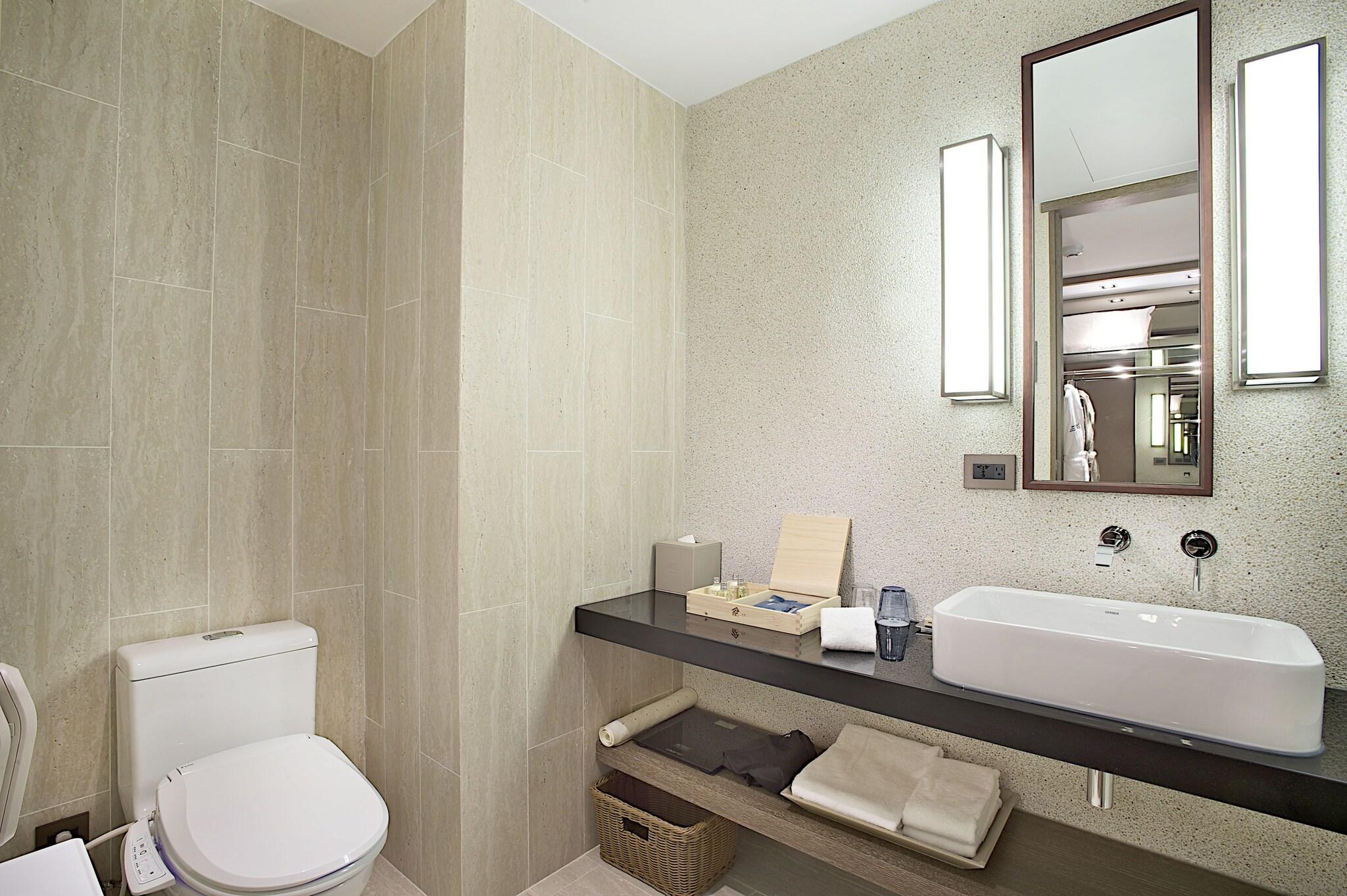 The GAYA Hotel by null