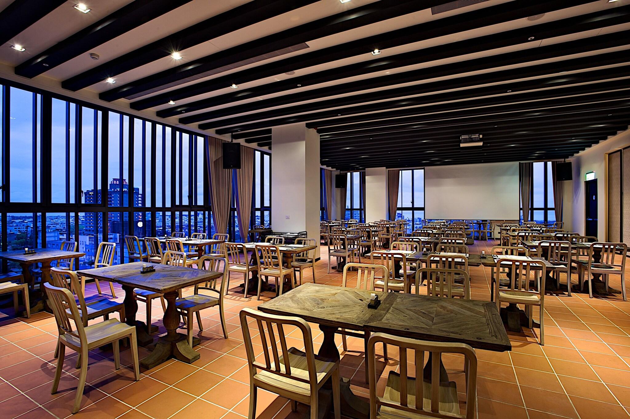 The GAYA Hotel by null