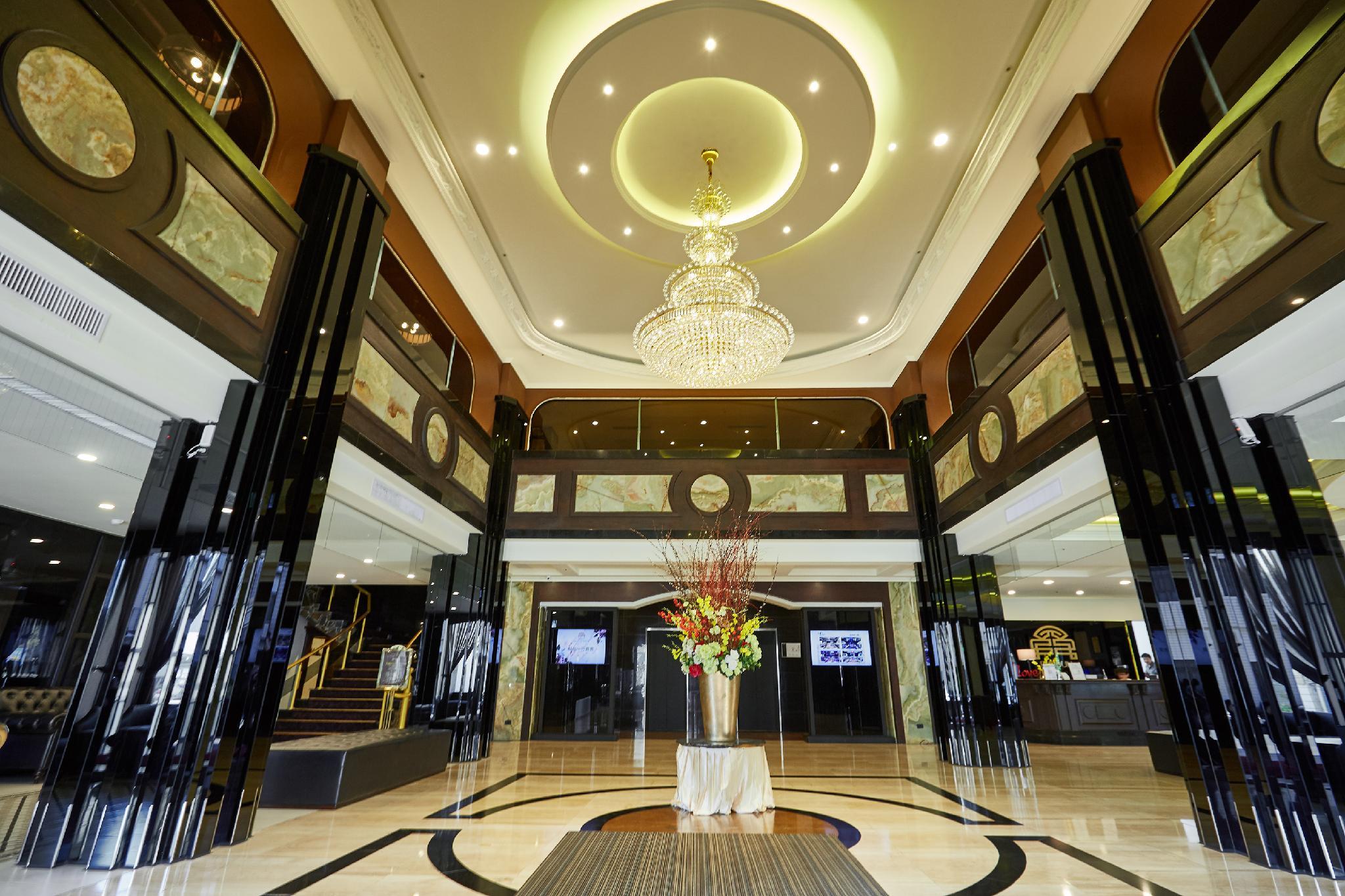 FULIDUN HOTEL