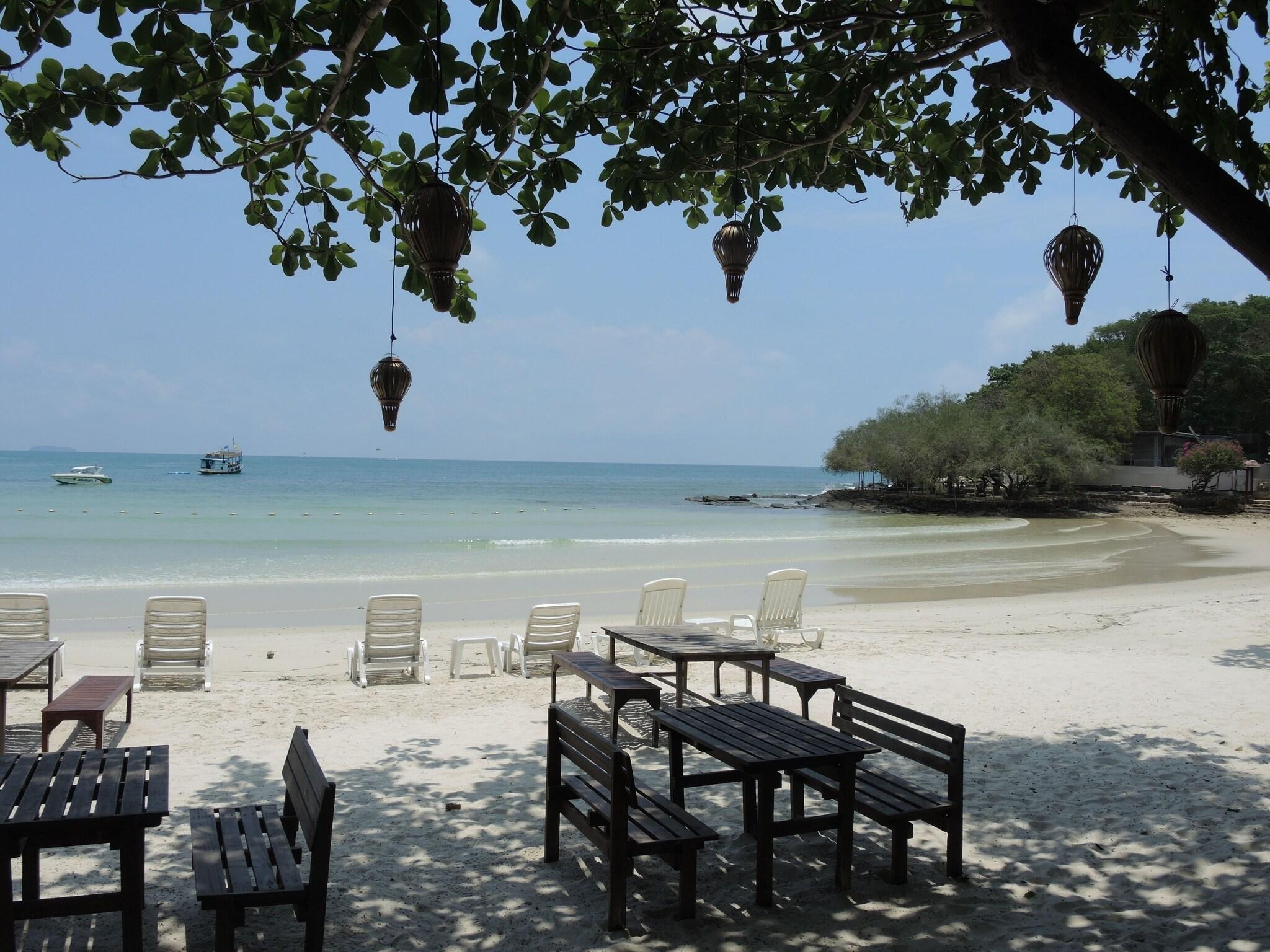 The C Samet Beach Resort