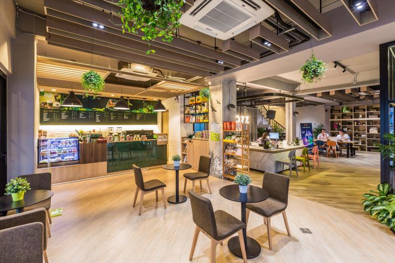 Snoozz Hotel