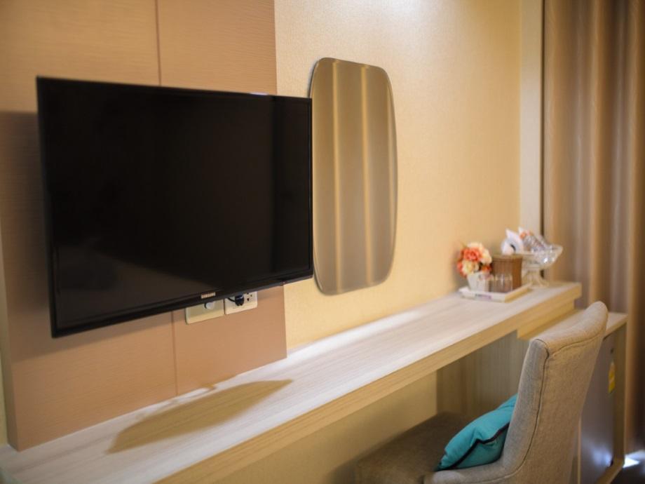 KLANG MUANG NONGKHAI HOTEL