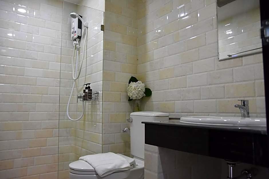 B And Y Residence