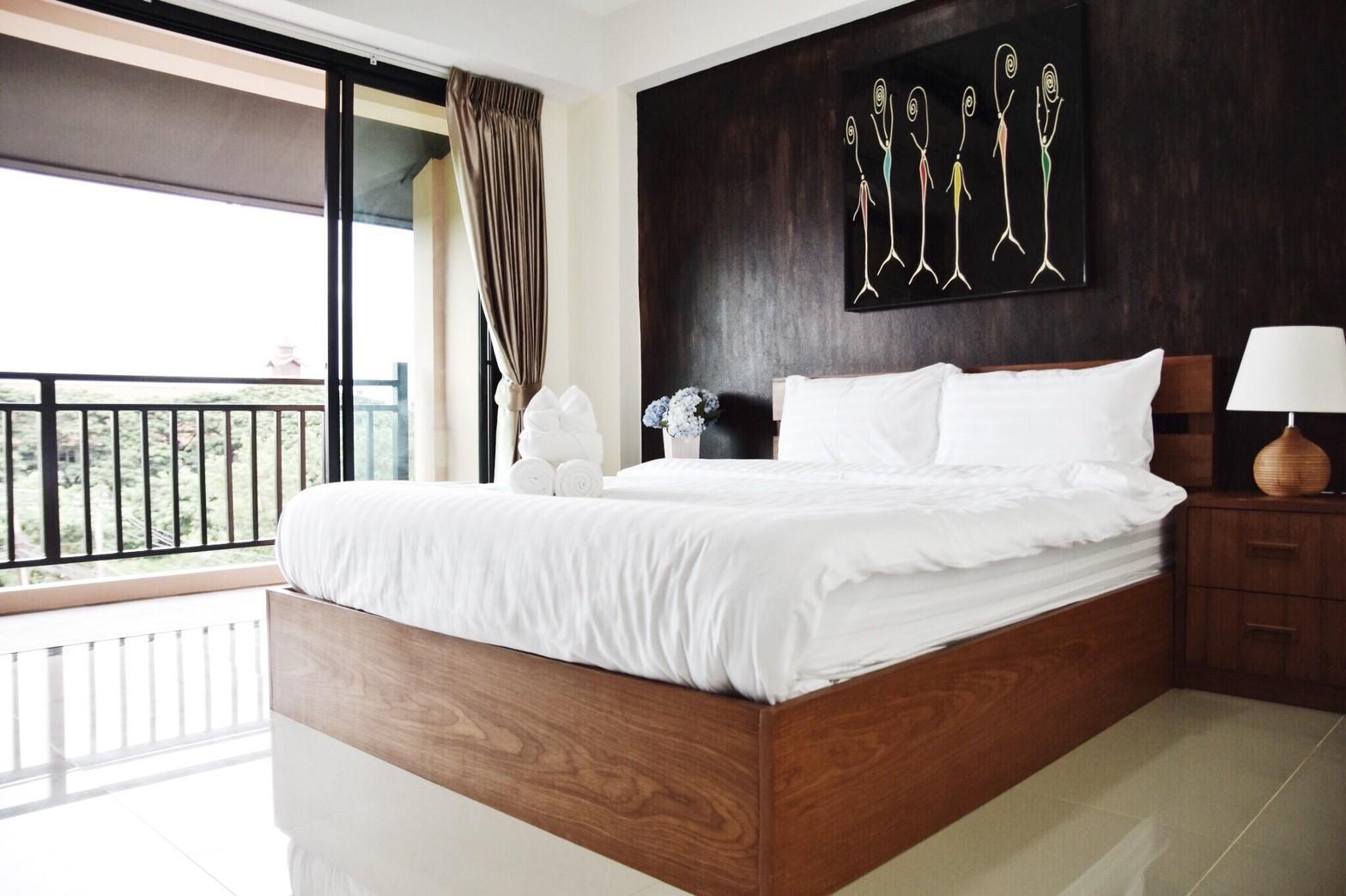 B And Y Residence