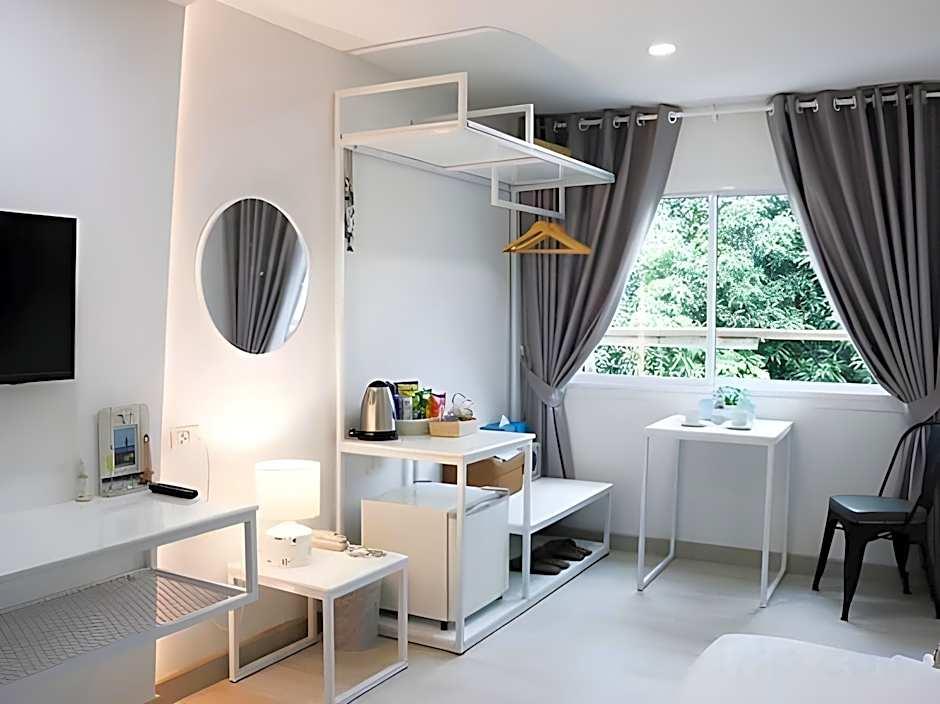 Bed By Boat Hotel Apartment