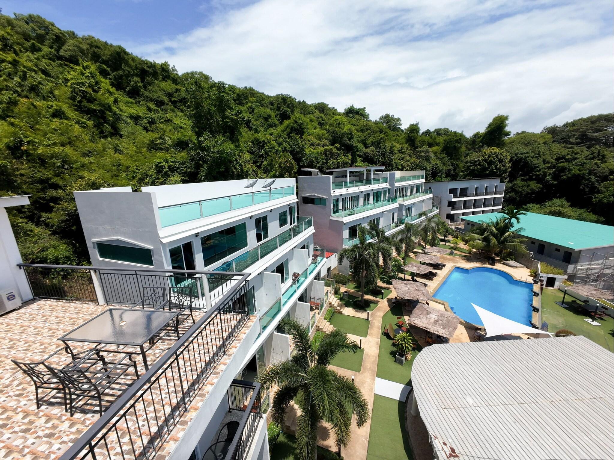 Pandora Resort