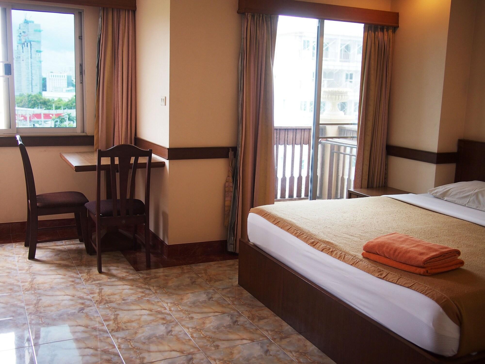 Navin Mansion 3