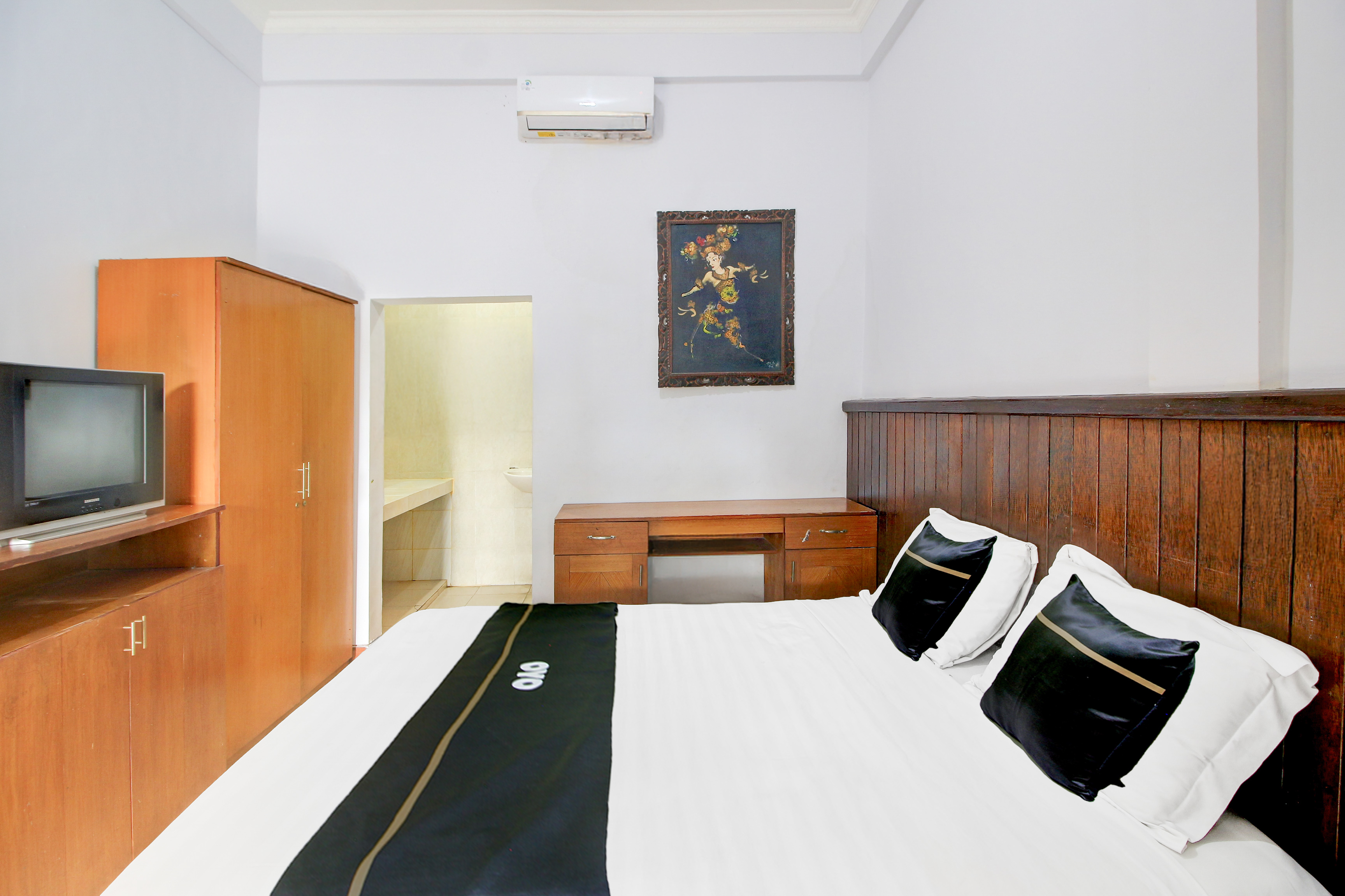 New Asta Graha Homestay