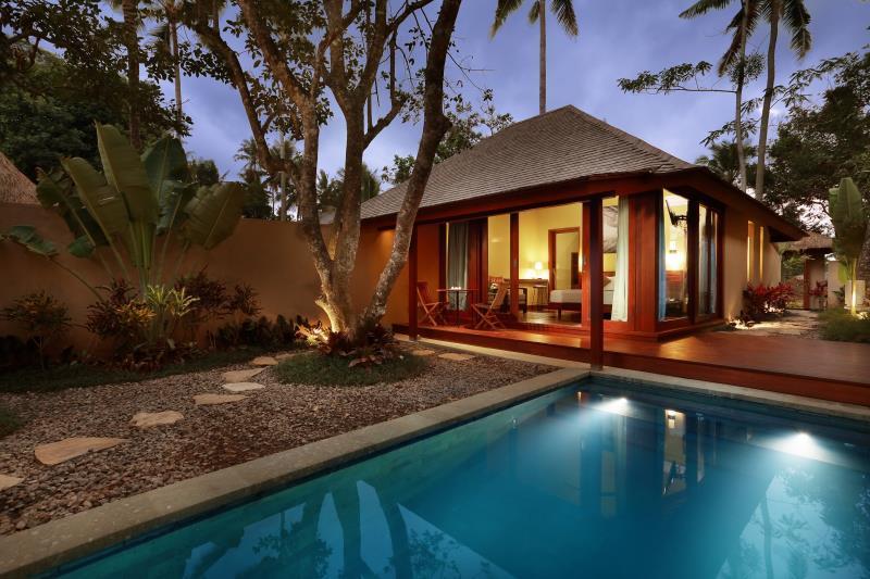 Temuku Villas Ubud - photo