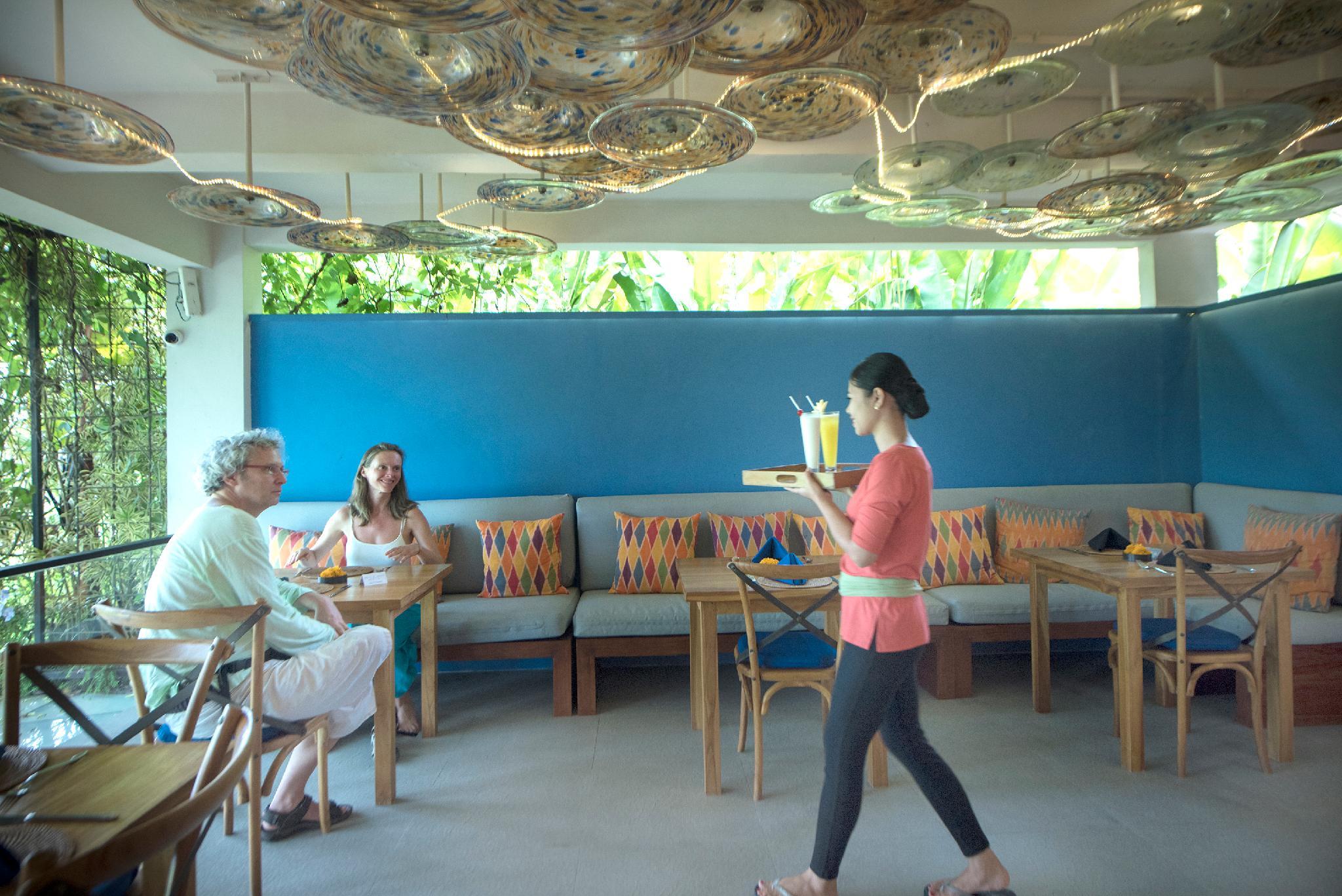 Temuku Villas Ubud - photo