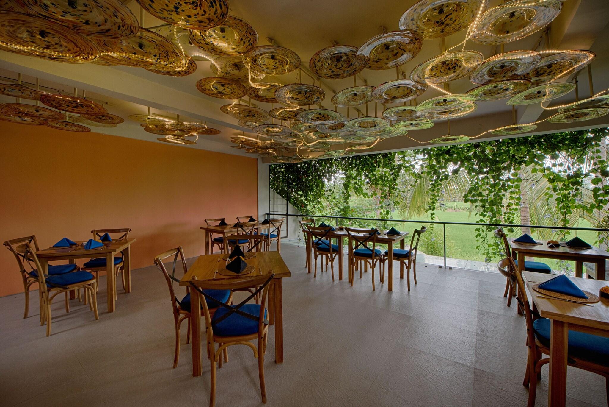 Temuku Villas Ubud
