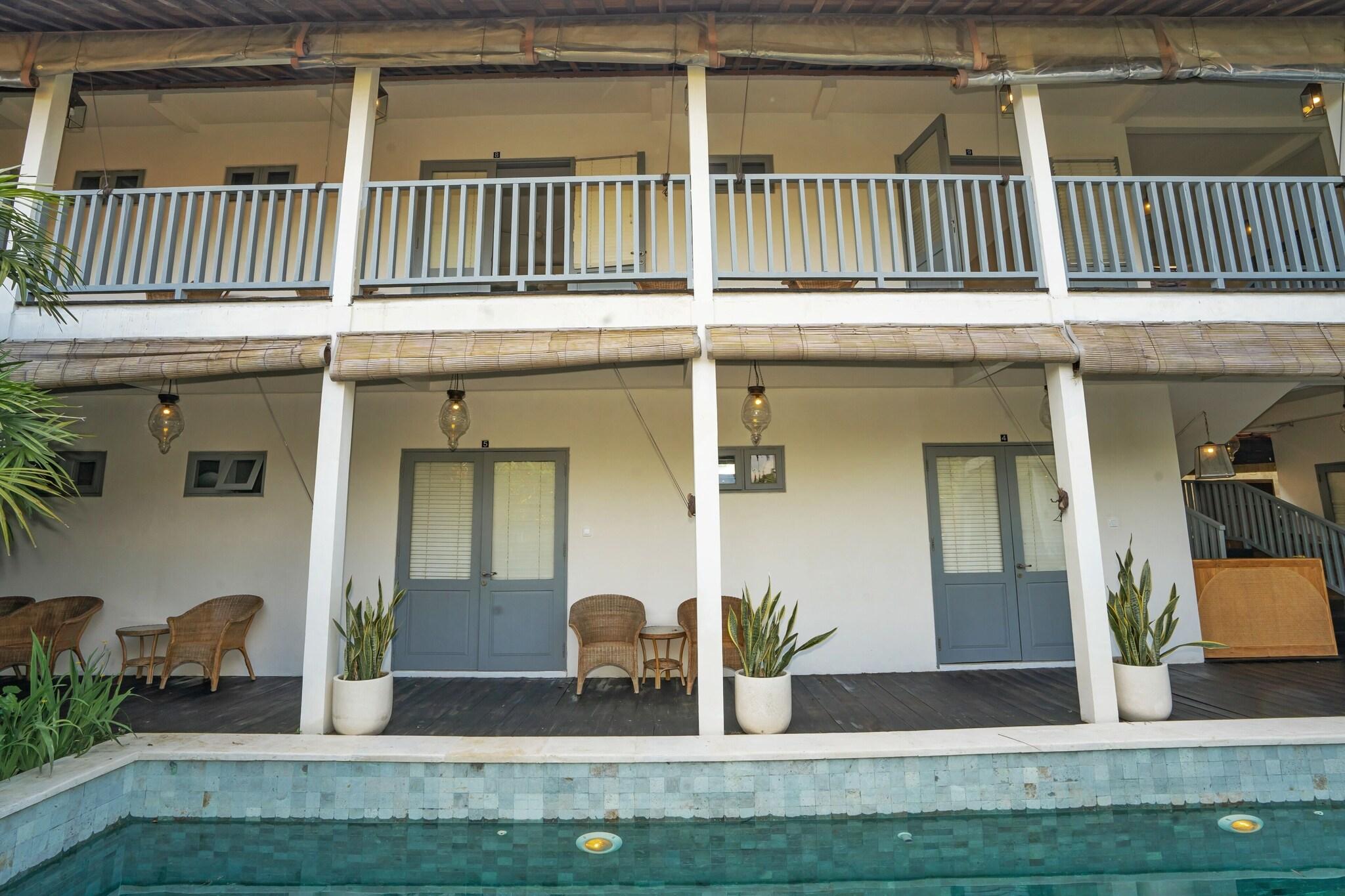 The Peacock Inn
