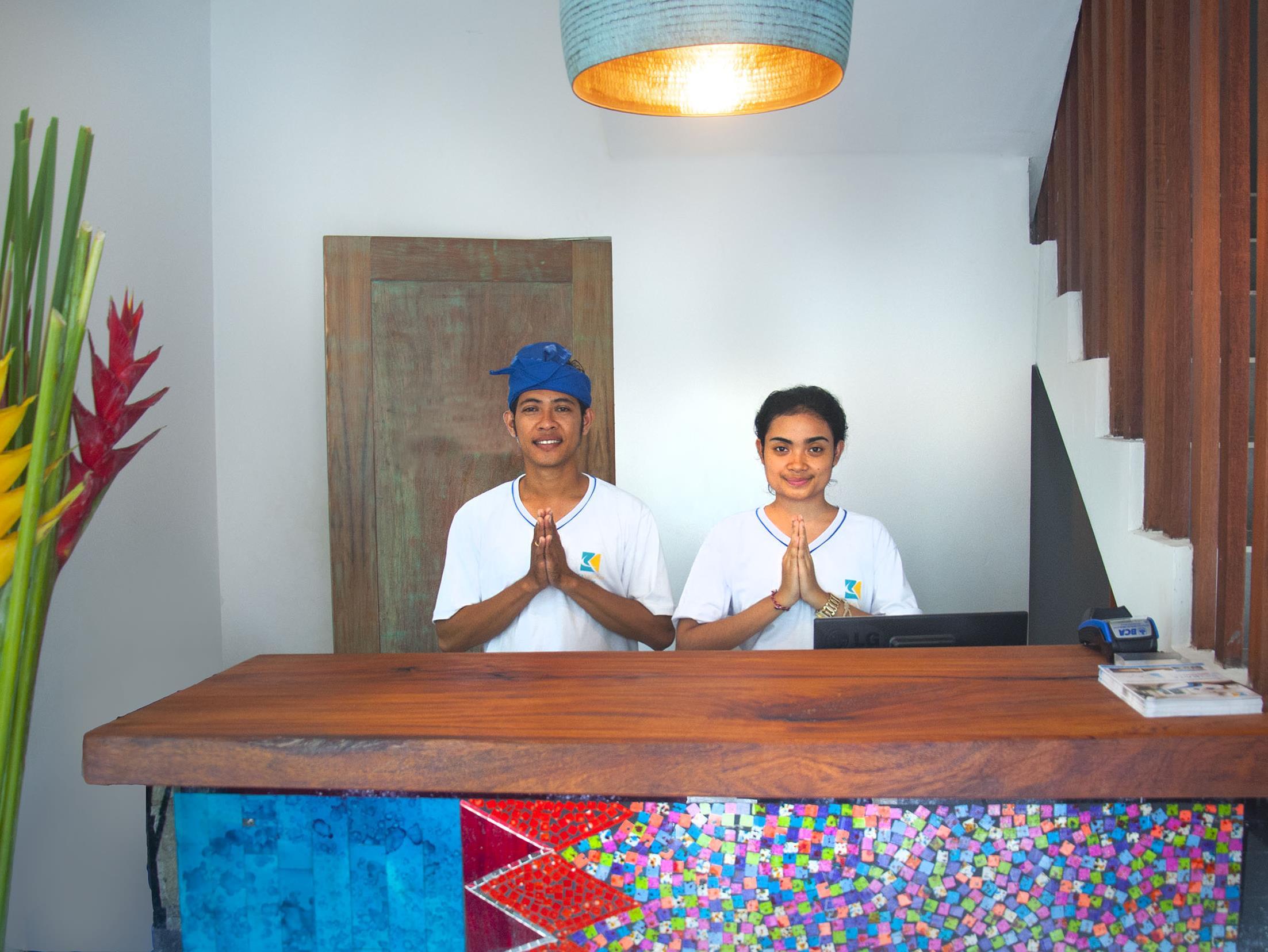 Casa Kayu Aya
