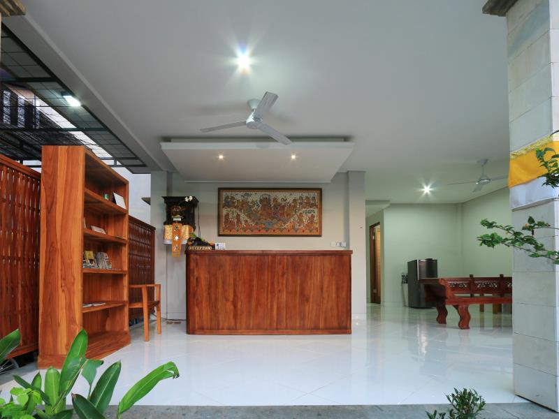 Ubud Tropical Garden