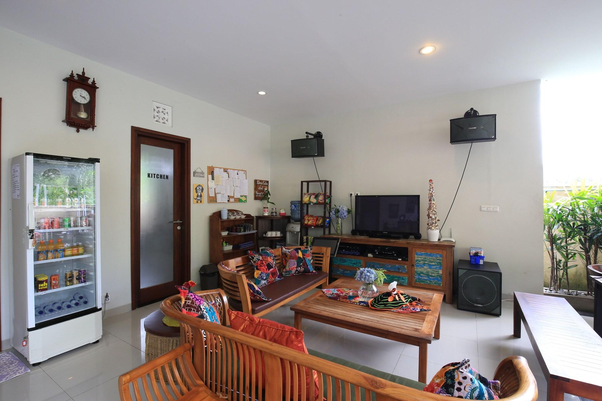 Dewivilla Hotel