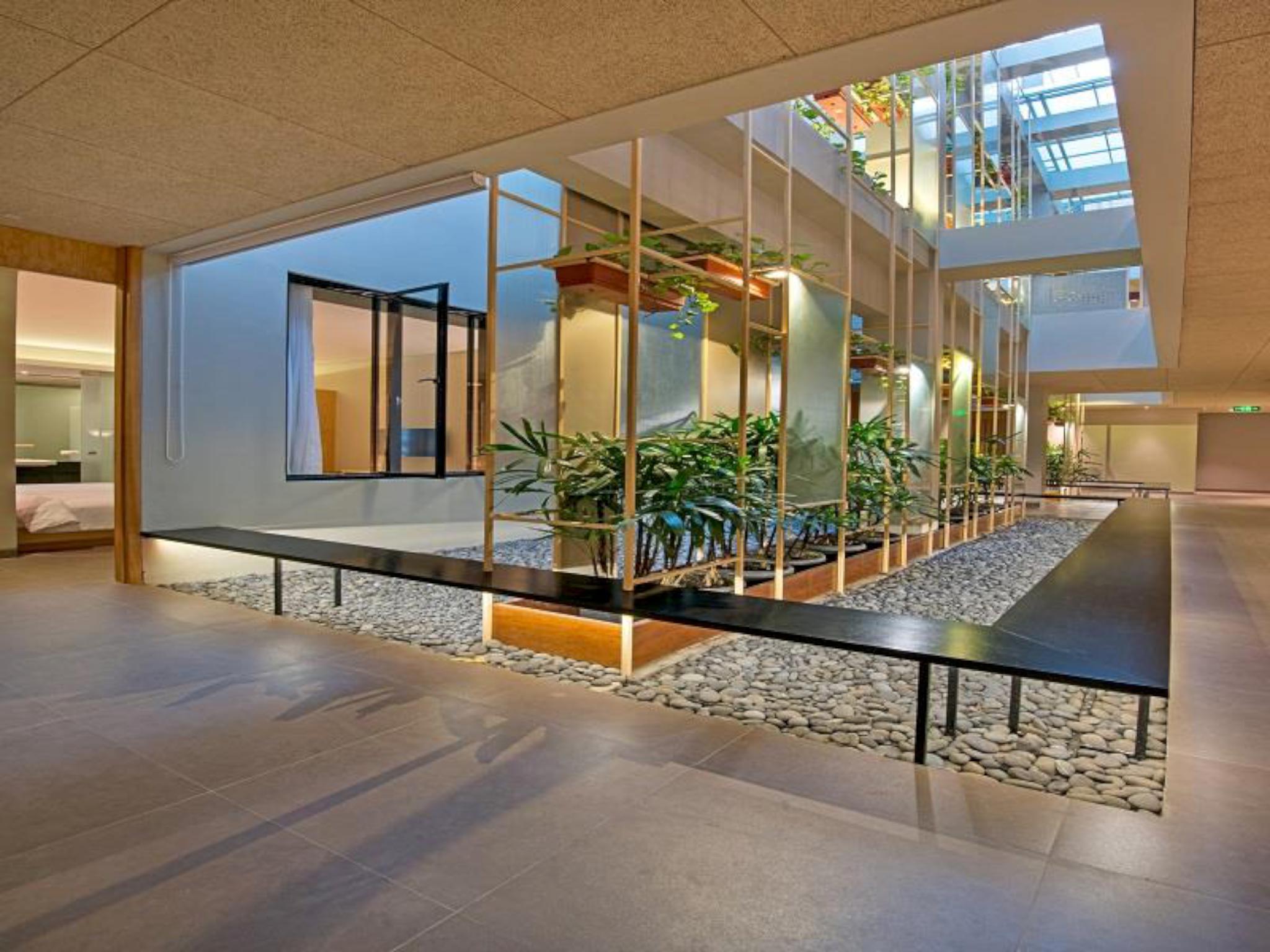 Tama Boutique Hotel