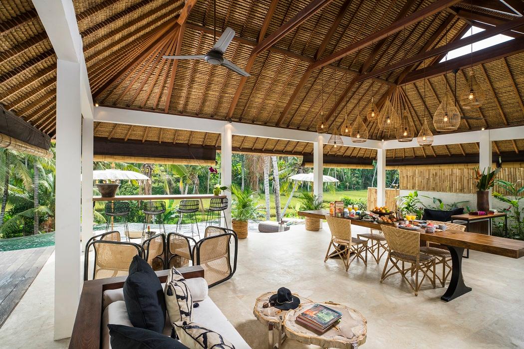 Calma Ubud Suite & Villas