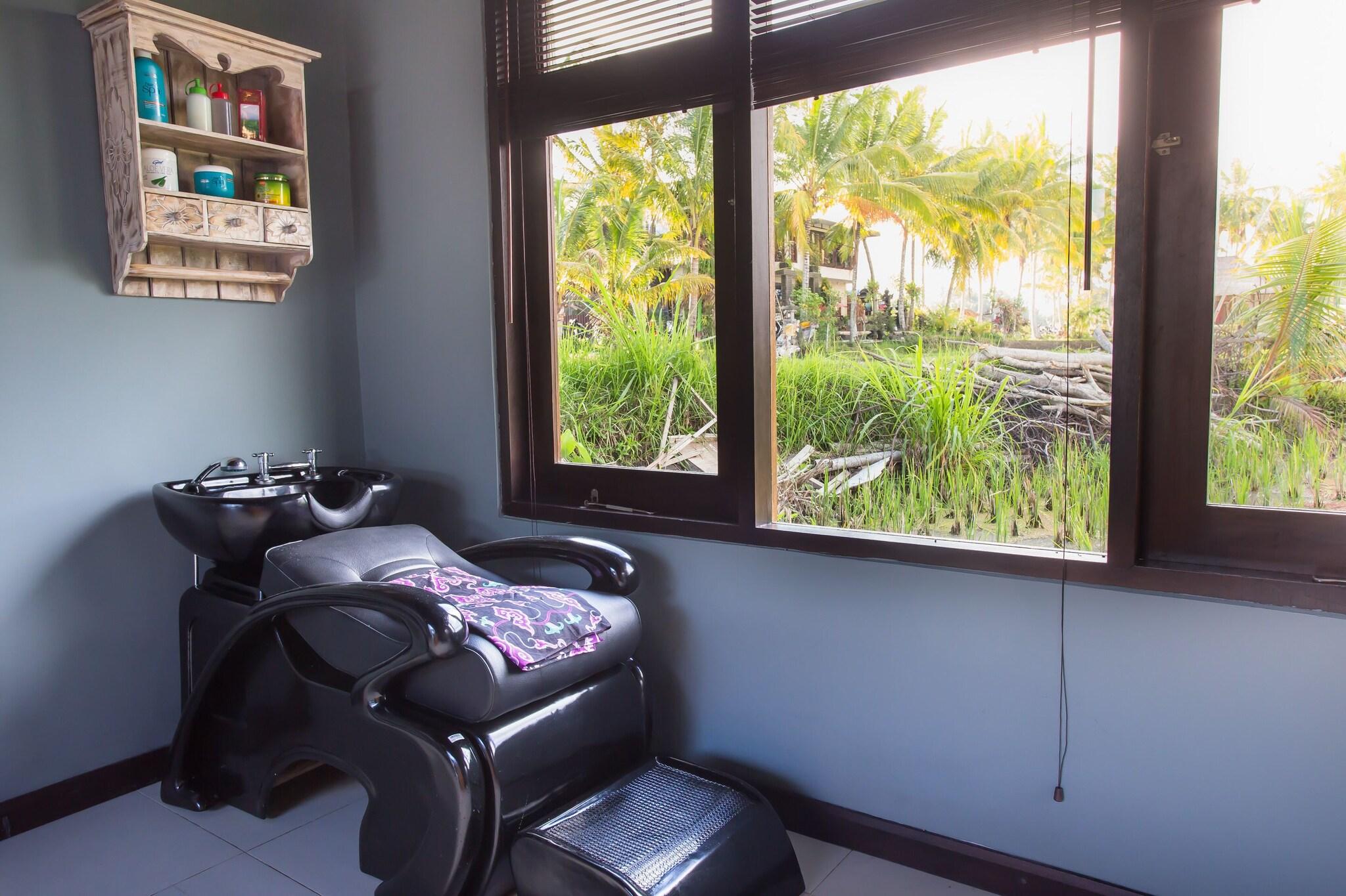 Solo Villas & Retreat