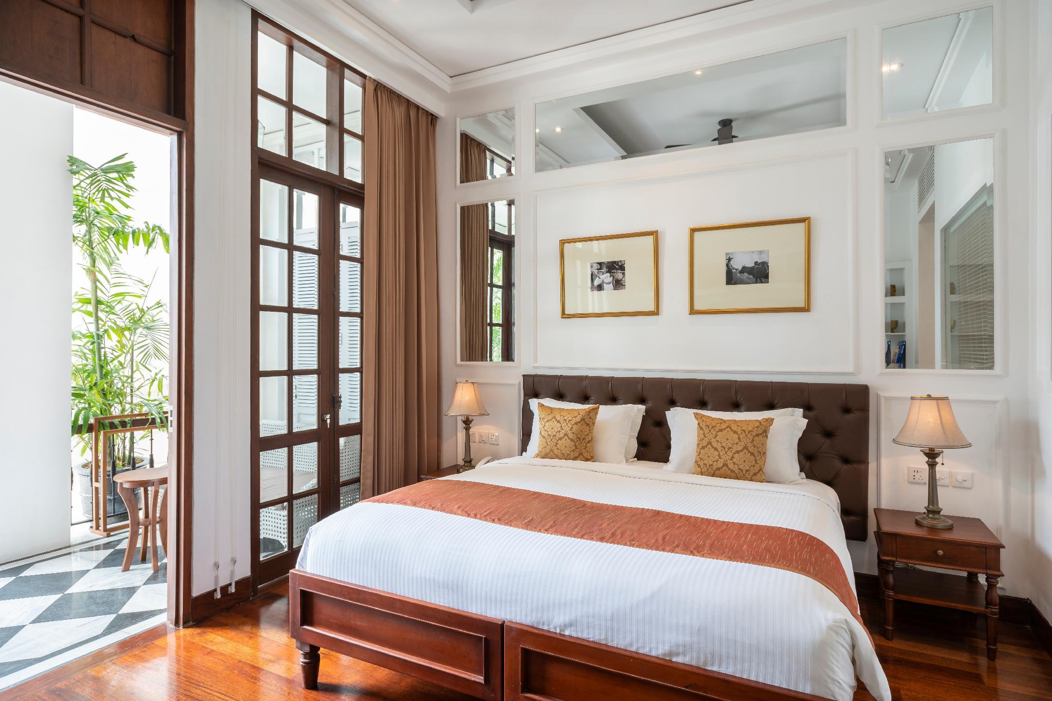 The Colony Hotel Seminyak - photo