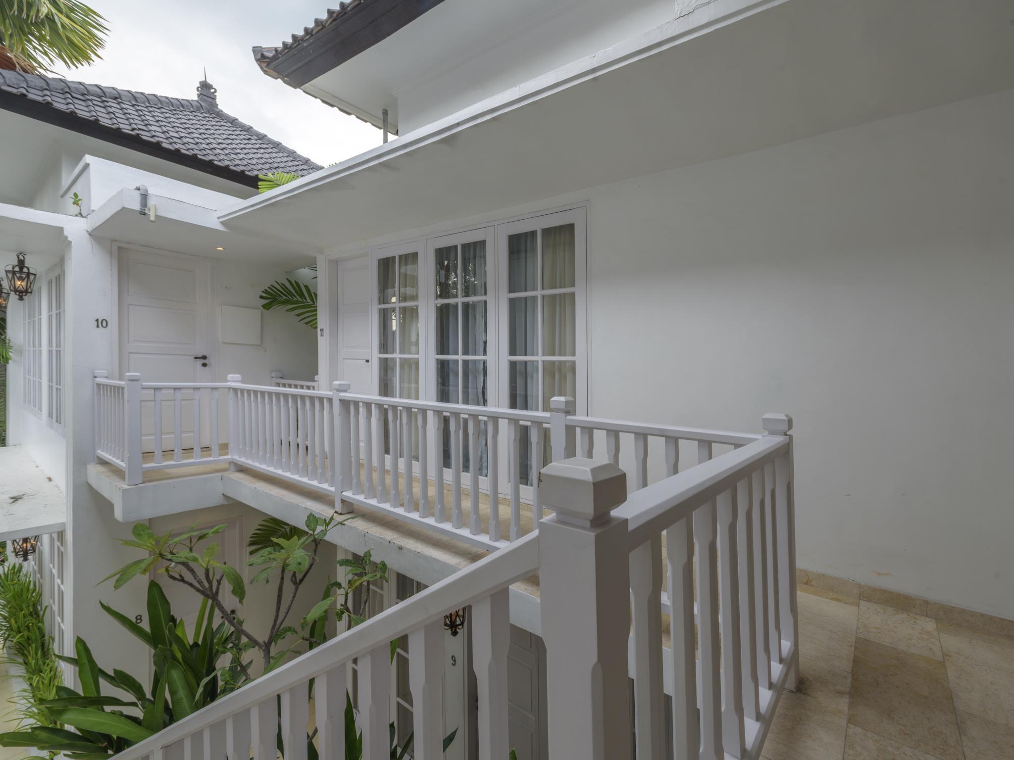 The Colony Hotel Seminyak - photo