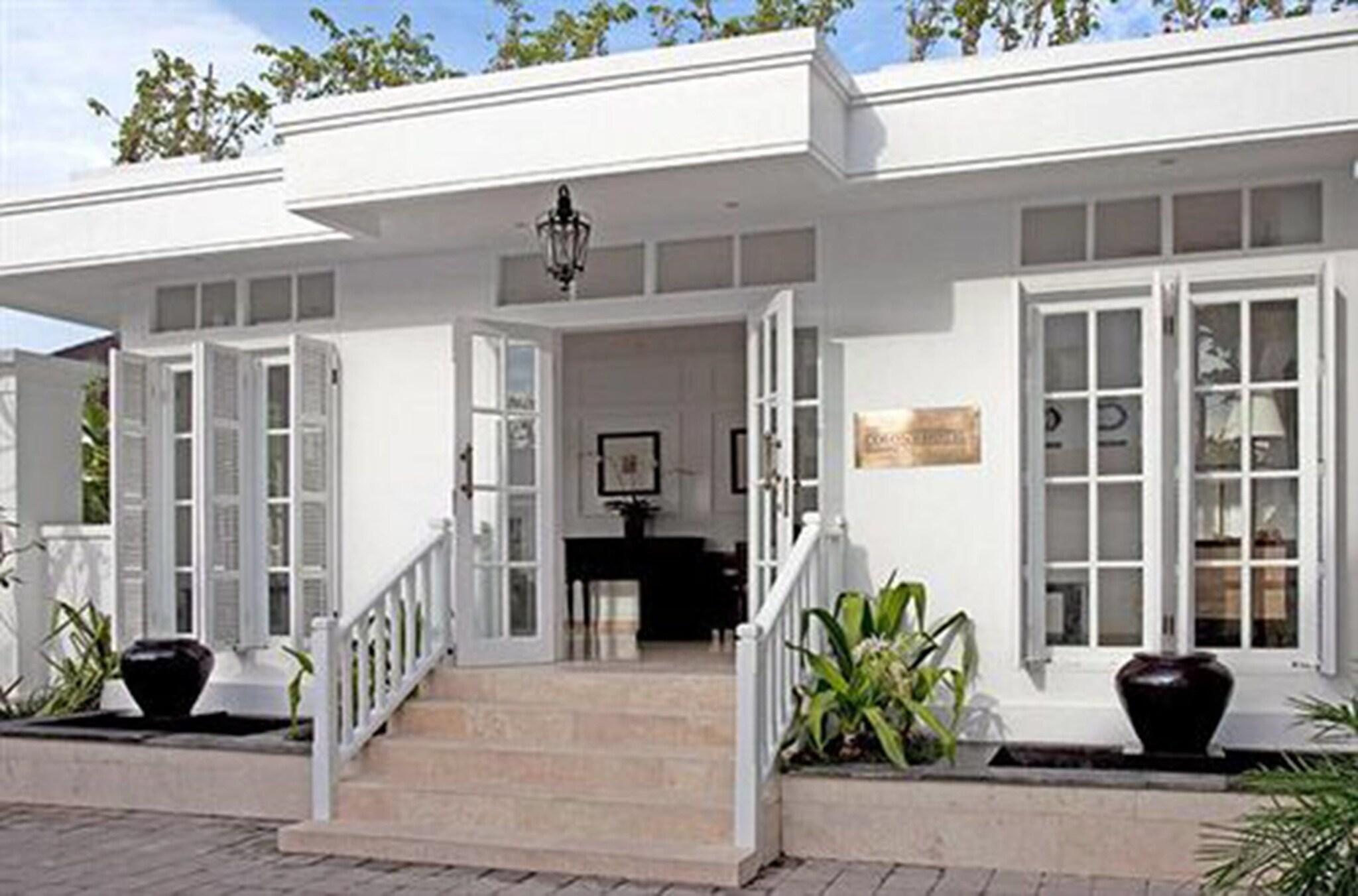 The Colony Hotel Seminyak - photo